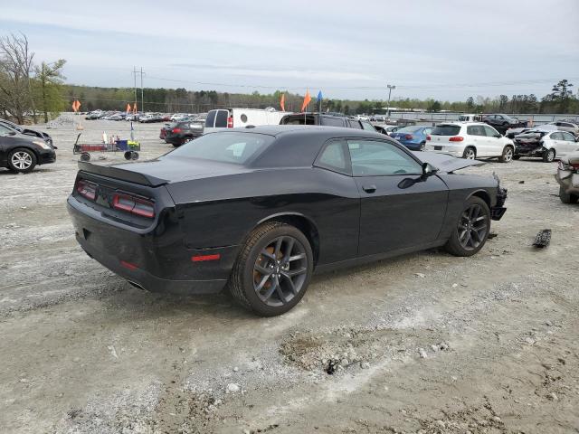 2C3CDZAG0NH188219 Dodge Challenger Sxt