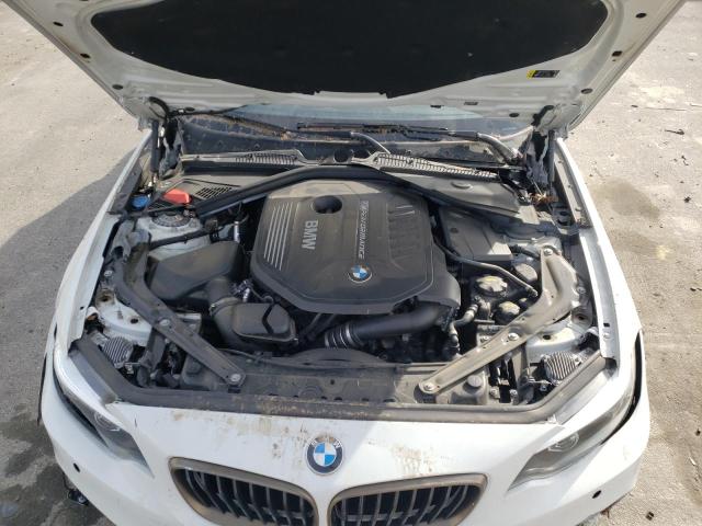WBA2N3C08L7E28563 BMW M240XI