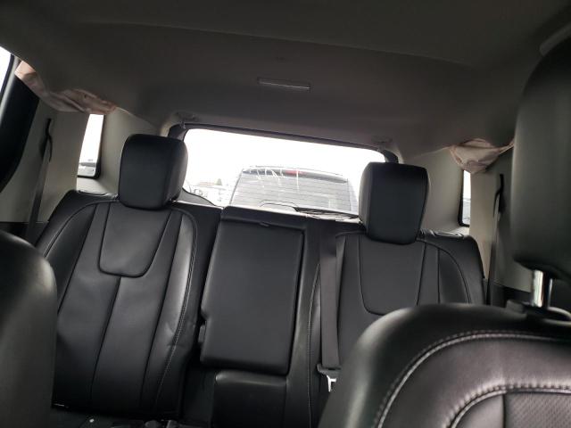 2GKFLVEK5H6294169 GMC Terrain Denali