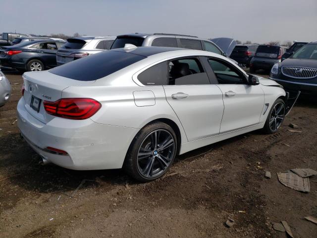 WBA4J7C50KBM76543 BMW 440xi Gran Coupe