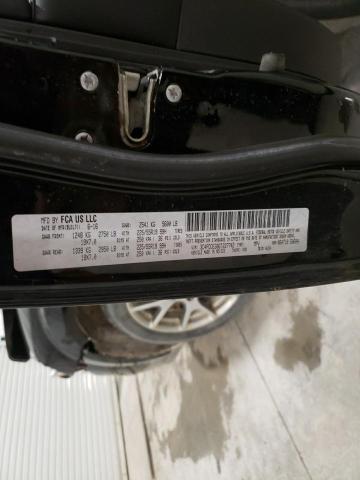 3C4PDDEG8GT227742 Dodge Journey R/t