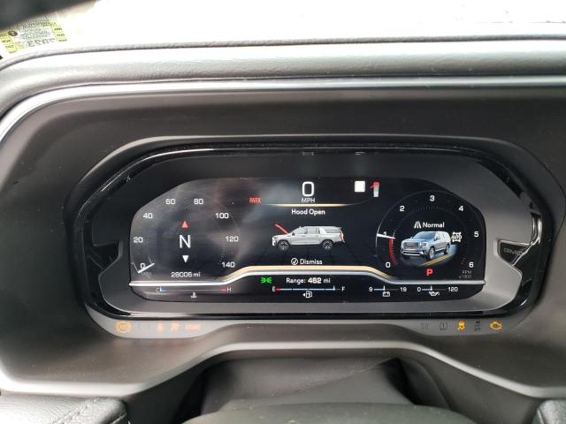 1GKS2JKL7NR261326 GMC YUKON XL DENALI