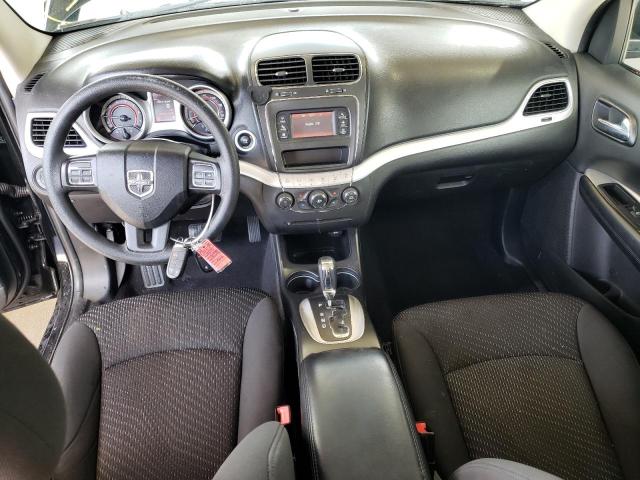 3C4PDCAB5FT738683 Dodge JOURNEY SE