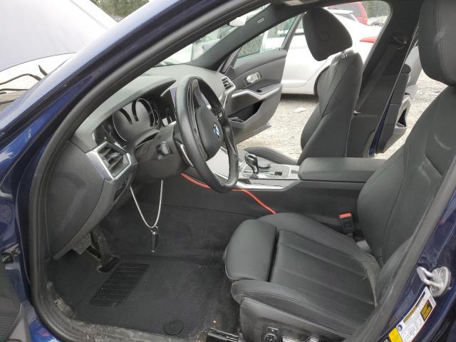 3MW5R7J02L8B26953 BMW 330XI