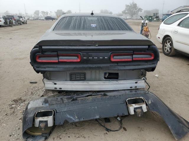 2C3CDZJGXMH615727 Dodge Challenger Gt