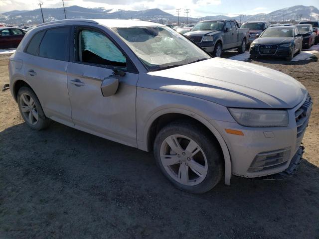 WA1ANAFY9J2198098 Audi Q5 PREMIUM