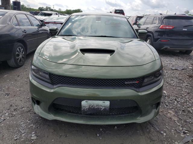 2C3CDXHGXLH155378 Dodge CHARGER GT