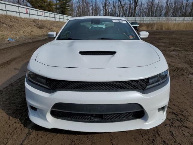 2C3CDXGJ1GH138990 Dodge Charger R/t Scat Pack