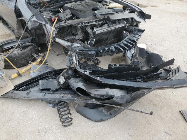 2C3CDZJGXMH615727 Dodge Challenger Gt