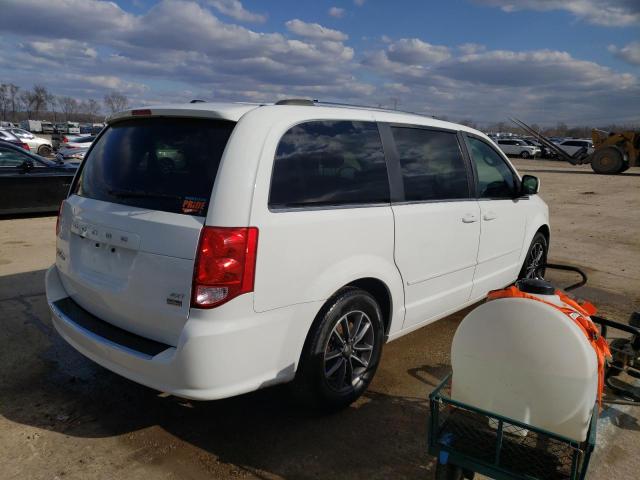 2C4RDGCG0HR813062 Dodge Grand Caravan Sxt