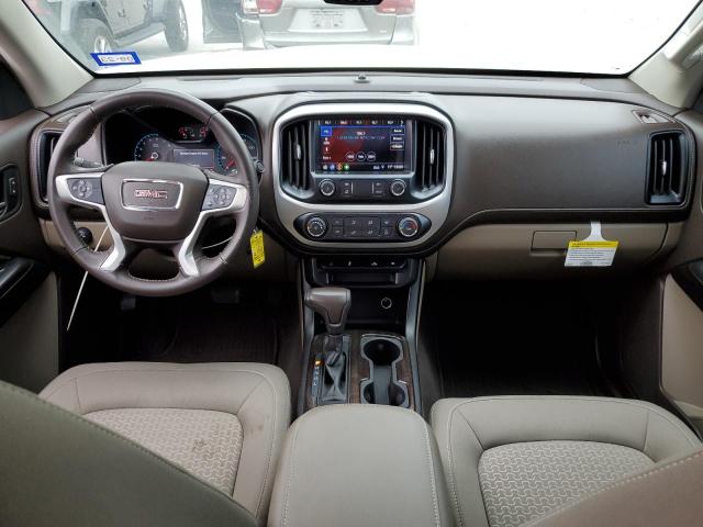1GTG5CEN2K1218735 GMC CANYON SLE