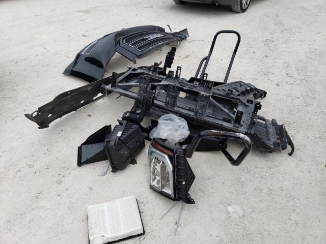 1GKS1BKJ2KR365726 GMC YUKON SLT