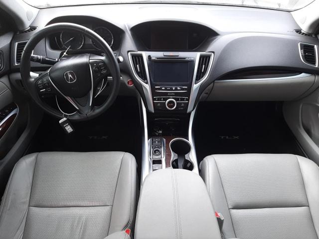 19UUB2F53FA003912 Acura TLX TECH
