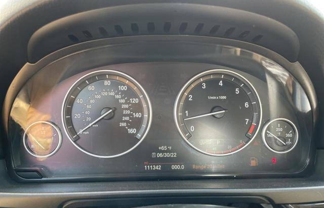 WBA5A5C51GD527875 BMW 528 I