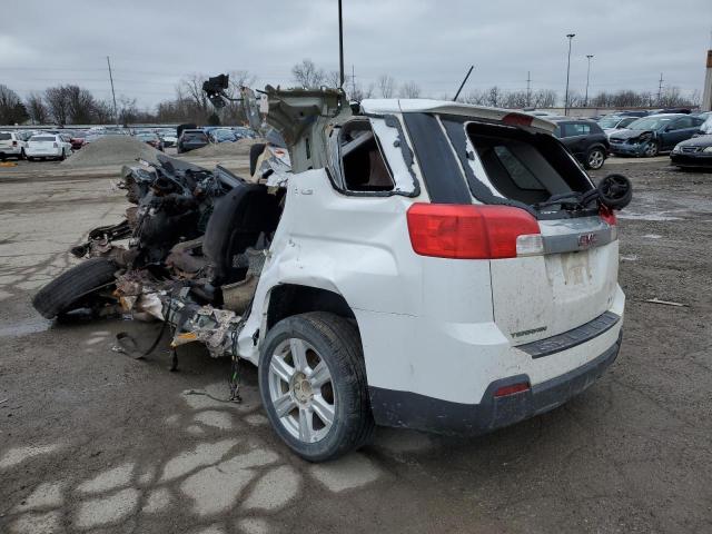 2GKALREK6F6377995 GMC Terrain Sle