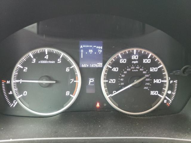 19VDE1F38EE004749 Acura ILX 20