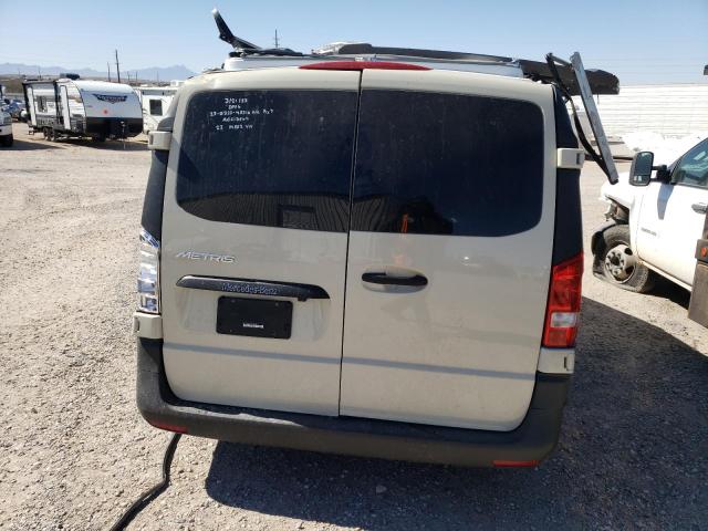 W1YV0BEY6N3964653 Mercedes-Benz Metris
