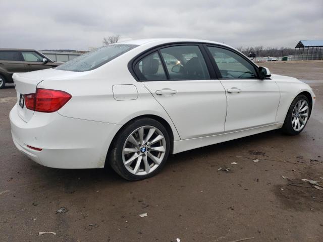 WBA3C3G53FNT51677 BMW 320 I Xdrive