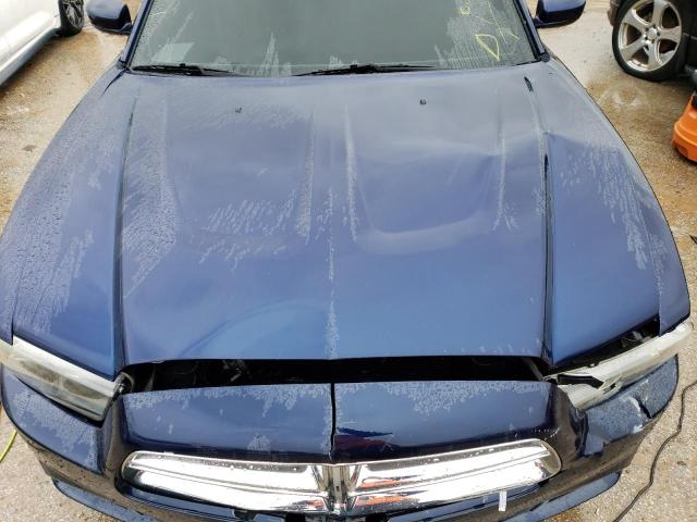 2C3CDXBG2EH108051 Dodge Charger Se