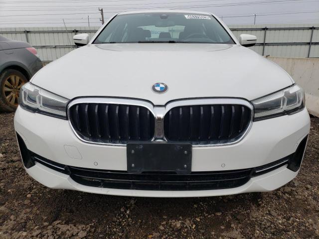 WBA13BJ02NCJ00433 BMW 530 XI