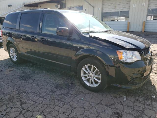 2C4RDGCG9GR385085 Dodge Grand Caravan Sxt