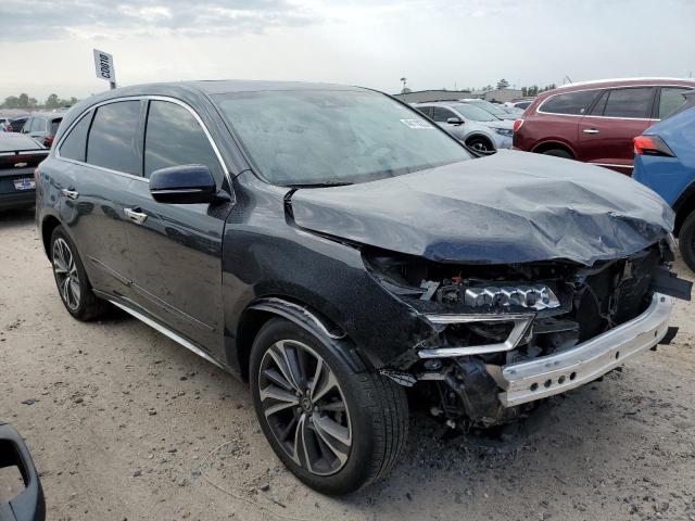 5J8YD4H53LL043282 Acura Mdx Technology