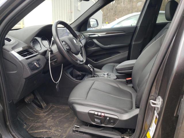 WBXJG9C05M5S49888 BMW X1 Xdrive28i