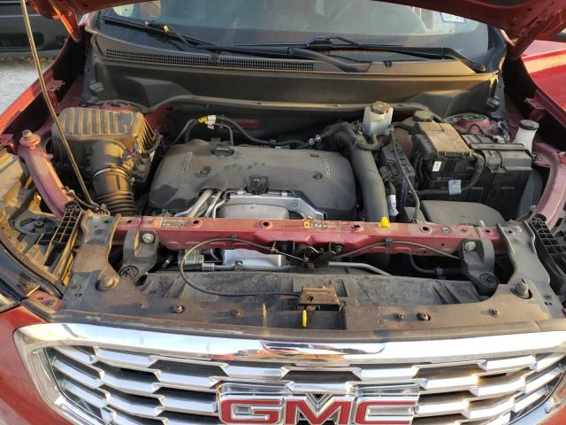 3GKALXEX0JL138706 GMC Terrain Denali