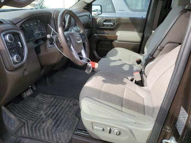 1GTU9BED5KZ334358 GMC Sierra K1500 Sle