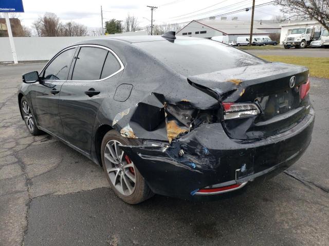 19UUB3F54GA002601 Acura TLX TECH