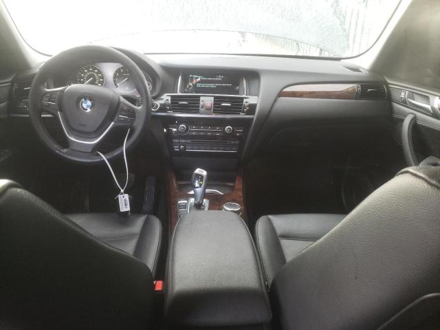5UXWX9C54G0D88797 BMW X3 Xdrive28i