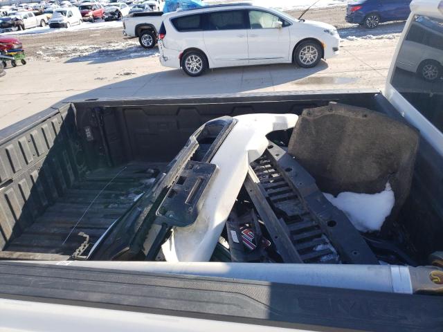 1GT49PEY5NF137485 GMC Sierra K2500 At4