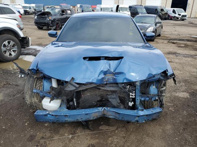 2C3CDXGJ2LH194091 Dodge Charger Scat Pack
