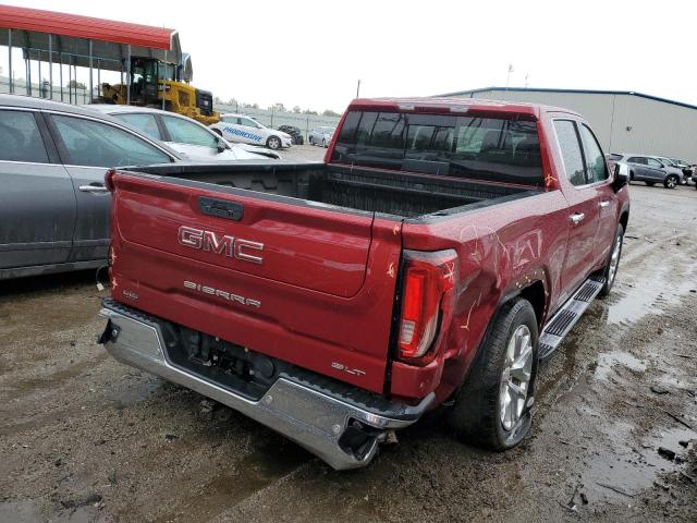 3GTP8DEDXLG207067 GMC Sierra C1500 Slt
