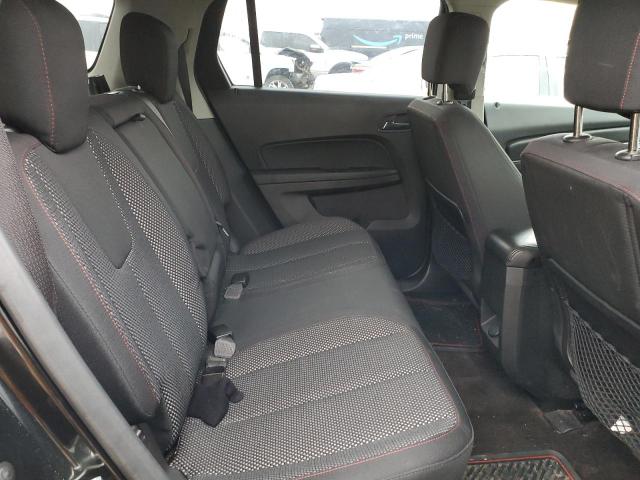 2GKFLSEK5G6196384 GMC Terrain Sle