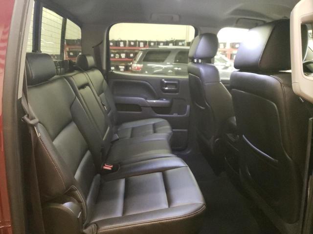 3GTU2VEC9EG470851 GMC Sierra K1500 Slt