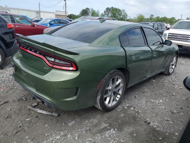 2C3CDXHGXLH155378 Dodge CHARGER GT