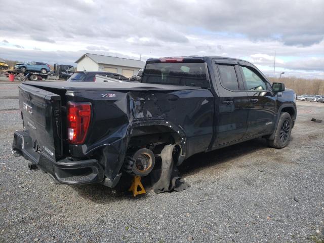 1GTR9CED4MZ287936 GMC Sierra K1500 Elevation