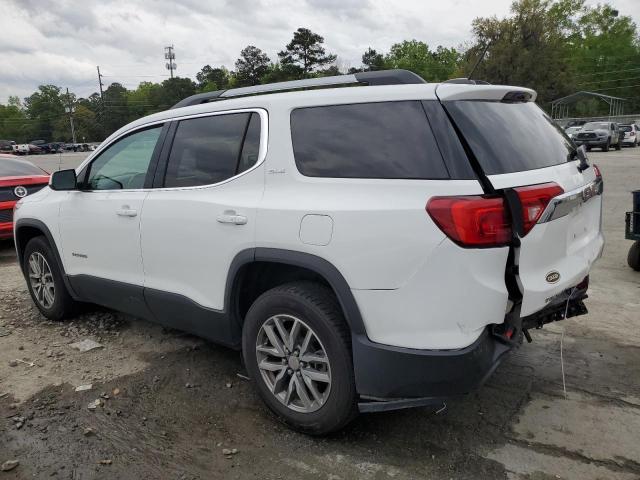 1GKKNLLA8KZ285887 GMC ACADIA SLE
