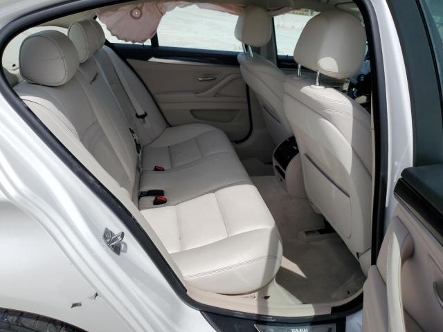 WBA5B3C55ED537484 BMW 535 XI