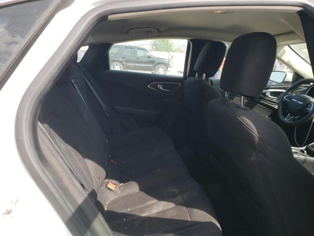 1C3CCCAB5FN754968 Chrysler 200 Limited