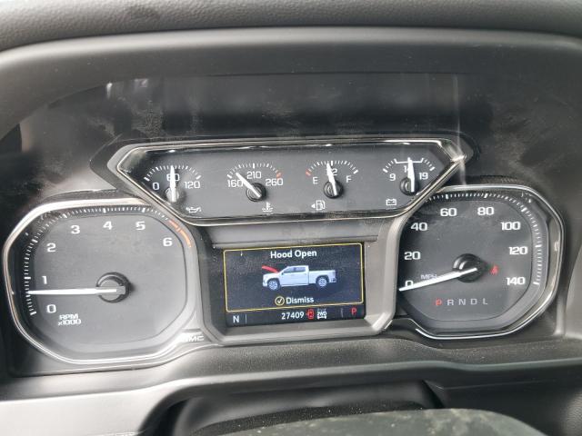 1GTP9EED9MZ387467 GMC Sierra K1500 At4