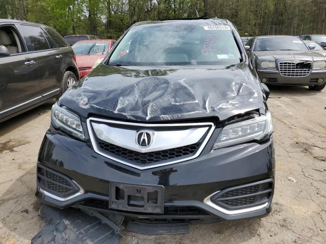5J8TB4H56GL003672 Acura Rdx Technology
