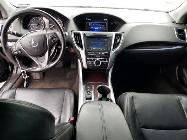 19UUB3F54GA002601 Acura TLX TECH