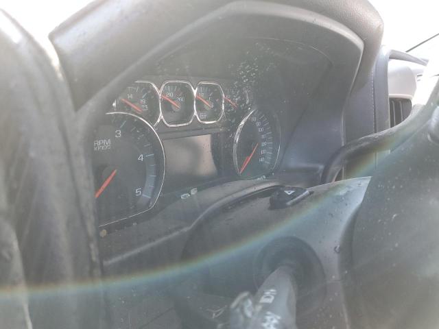 1GT12TEY7JF159532 GMC Sierra K2500 Slt