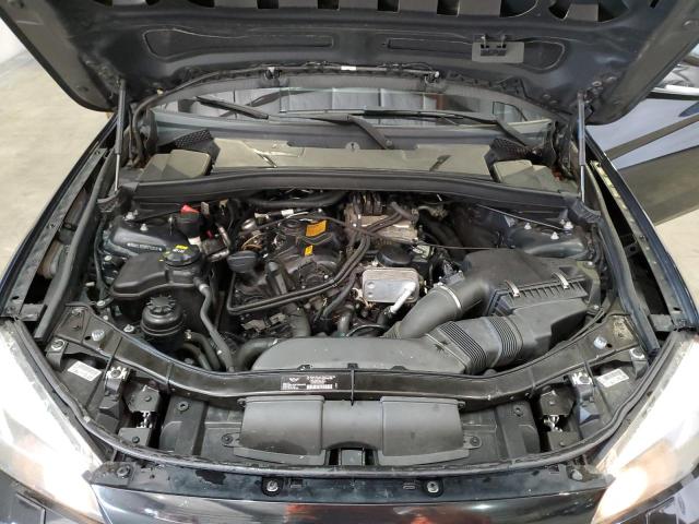 WBAVL1C50FVY26091 BMW X1 Xdrive28i