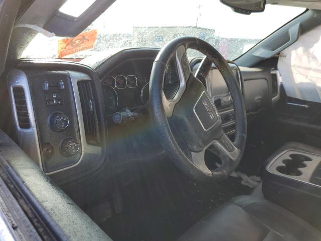 1GT12TEY7JF159532 GMC Sierra K2500 Slt