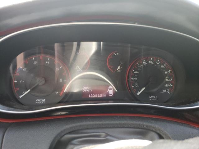 1C3CDFBB0GD624777 Dodge DART SXT