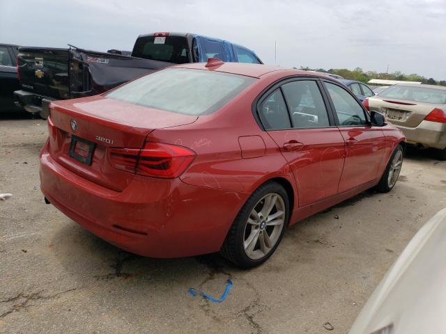 WBA8E1G54GNU11584 BMW 320 I