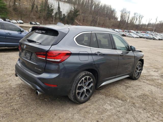 WBXJG9C05M5S49888 BMW X1 Xdrive28i